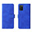 Custodia Portafoglio In Pelle Cover con Supporto L01Z per Samsung Galaxy A02s