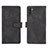 Custodia Portafoglio In Pelle Cover con Supporto L01Z per Samsung Galaxy A11