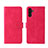 Custodia Portafoglio In Pelle Cover con Supporto L01Z per Samsung Galaxy A13 5G