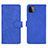 Custodia Portafoglio In Pelle Cover con Supporto L01Z per Samsung Galaxy A22 5G