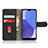 Custodia Portafoglio In Pelle Cover con Supporto L01Z per Samsung Galaxy A23 5G SC-56C