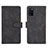 Custodia Portafoglio In Pelle Cover con Supporto L01Z per Samsung Galaxy A41