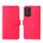 Custodia Portafoglio In Pelle Cover con Supporto L01Z per Samsung Galaxy A52 5G Rosa Caldo