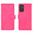Custodia Portafoglio In Pelle Cover con Supporto L01Z per Samsung Galaxy A82 5G