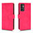 Custodia Portafoglio In Pelle Cover con Supporto L01Z per Samsung Galaxy F13 4G Rosa Caldo