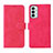 Custodia Portafoglio In Pelle Cover con Supporto L01Z per Samsung Galaxy F23 5G