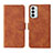 Custodia Portafoglio In Pelle Cover con Supporto L01Z per Samsung Galaxy F23 5G