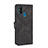 Custodia Portafoglio In Pelle Cover con Supporto L01Z per Samsung Galaxy M21