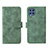 Custodia Portafoglio In Pelle Cover con Supporto L01Z per Samsung Galaxy M32 4G