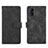 Custodia Portafoglio In Pelle Cover con Supporto L01Z per Samsung Galaxy M40S