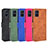 Custodia Portafoglio In Pelle Cover con Supporto L01Z per Samsung Galaxy M51