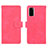 Custodia Portafoglio In Pelle Cover con Supporto L01Z per Samsung Galaxy S20 FE 4G