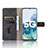 Custodia Portafoglio In Pelle Cover con Supporto L01Z per Samsung Galaxy S20 FE 4G