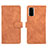 Custodia Portafoglio In Pelle Cover con Supporto L01Z per Samsung Galaxy S20 FE 5G