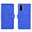 Custodia Portafoglio In Pelle Cover con Supporto L01Z per Samsung Galaxy S20 Lite 5G