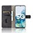 Custodia Portafoglio In Pelle Cover con Supporto L01Z per Samsung Galaxy S20 Lite 5G