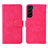 Custodia Portafoglio In Pelle Cover con Supporto L01Z per Samsung Galaxy S21 FE 5G