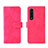 Custodia Portafoglio In Pelle Cover con Supporto L01Z per Samsung Galaxy Z Fold3 5G