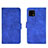 Custodia Portafoglio In Pelle Cover con Supporto L01Z per Sharp Aquos Sense4 Basic