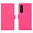 Custodia Portafoglio In Pelle Cover con Supporto L01Z per Sony Xperia 1 III