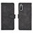 Custodia Portafoglio In Pelle Cover con Supporto L01Z per Sony Xperia 10 II