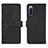 Custodia Portafoglio In Pelle Cover con Supporto L01Z per Sony Xperia 10 III SO-52B