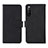 Custodia Portafoglio In Pelle Cover con Supporto L01Z per Sony Xperia 10 IV SO-52C