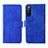 Custodia Portafoglio In Pelle Cover con Supporto L01Z per Sony Xperia 10 IV SO-52C