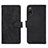 Custodia Portafoglio In Pelle Cover con Supporto L01Z per Sony Xperia Ace II SO-41B