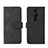 Custodia Portafoglio In Pelle Cover con Supporto L01Z per Sony Xperia PRO-I Nero