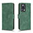 Custodia Portafoglio In Pelle Cover con Supporto L01Z per Xiaomi Civi 2 5G Verde