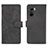 Custodia Portafoglio In Pelle Cover con Supporto L01Z per Xiaomi Mi 11i 5G Nero