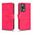 Custodia Portafoglio In Pelle Cover con Supporto L01Z per Xiaomi Mi 12 Lite NE 5G Rosa Caldo