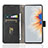 Custodia Portafoglio In Pelle Cover con Supporto L01Z per Xiaomi Mi Mix 4 5G