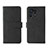 Custodia Portafoglio In Pelle Cover con Supporto L01Z per Xiaomi Mi Mix 4 5G Nero