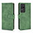 Custodia Portafoglio In Pelle Cover con Supporto L01Z per Xiaomi Poco F4 5G Verde