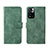 Custodia Portafoglio In Pelle Cover con Supporto L01Z per Xiaomi Poco M4 Pro 5G Verde