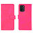 Custodia Portafoglio In Pelle Cover con Supporto L01Z per Xiaomi Poco M5S Rosa Caldo