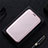 Custodia Portafoglio In Pelle Cover con Supporto L01Z per Xiaomi Redmi 10 4G Rosa Caldo