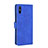 Custodia Portafoglio In Pelle Cover con Supporto L01Z per Xiaomi Redmi 9AT