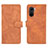 Custodia Portafoglio In Pelle Cover con Supporto L01Z per Xiaomi Redmi K40 5G