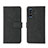 Custodia Portafoglio In Pelle Cover con Supporto L01Z per Xiaomi Redmi K40 Gaming 5G Nero