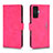 Custodia Portafoglio In Pelle Cover con Supporto L01Z per Xiaomi Redmi K50 Gaming AMG F1 5G Rosa Caldo