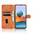 Custodia Portafoglio In Pelle Cover con Supporto L01Z per Xiaomi Redmi Note 10 Pro 4G