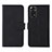 Custodia Portafoglio In Pelle Cover con Supporto L01Z per Xiaomi Redmi Note 11 4G (2022)