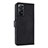 Custodia Portafoglio In Pelle Cover con Supporto L01Z per Xiaomi Redmi Note 11 Pro 5G