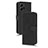 Custodia Portafoglio In Pelle Cover con Supporto L01Z per Xiaomi Redmi Note 12 4G