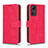 Custodia Portafoglio In Pelle Cover con Supporto L01Z per Xiaomi Redmi Note 12S Rosa Caldo