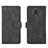 Custodia Portafoglio In Pelle Cover con Supporto L01Z per Xiaomi Redmi Note 9 Pro