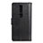 Custodia Portafoglio In Pelle Cover con Supporto L02 per Alcatel 1X (2019)